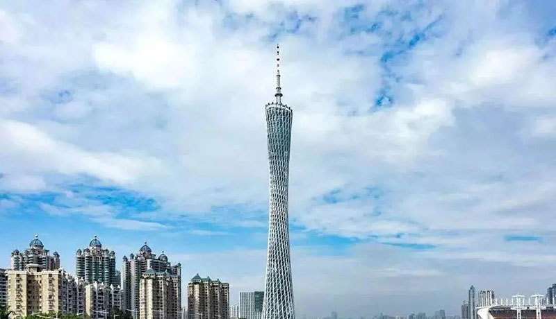 小蠻腰“倒了”嗎？
