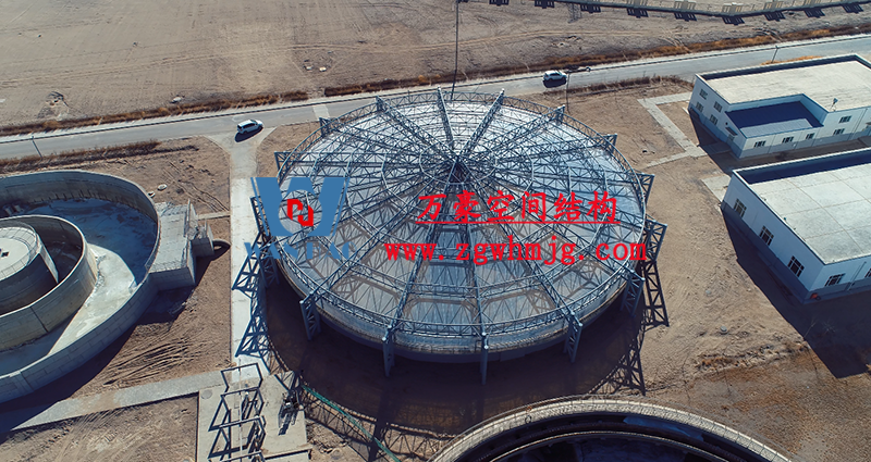 ETFE膜結構有哪些種類？ETFE膜結構是如何分類的？