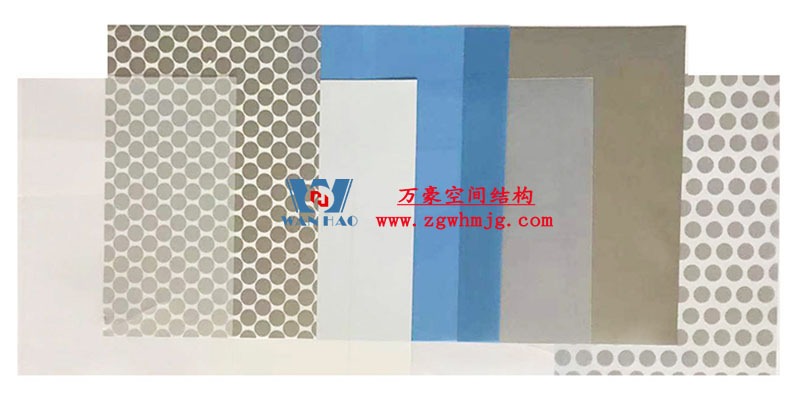 etfe膜結構材料是什么？etfe膜結構膜材有哪些優缺點？
