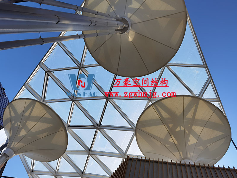 什么是膜結(jié)構(gòu)工程？膜結(jié)構(gòu)工程的優(yōu)點(diǎn)及應(yīng)用范圍有哪些？