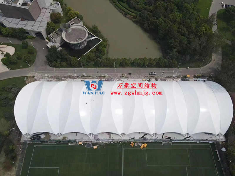 膜結構公司是做什么的？膜結構公司能為客戶提供哪些幫助？