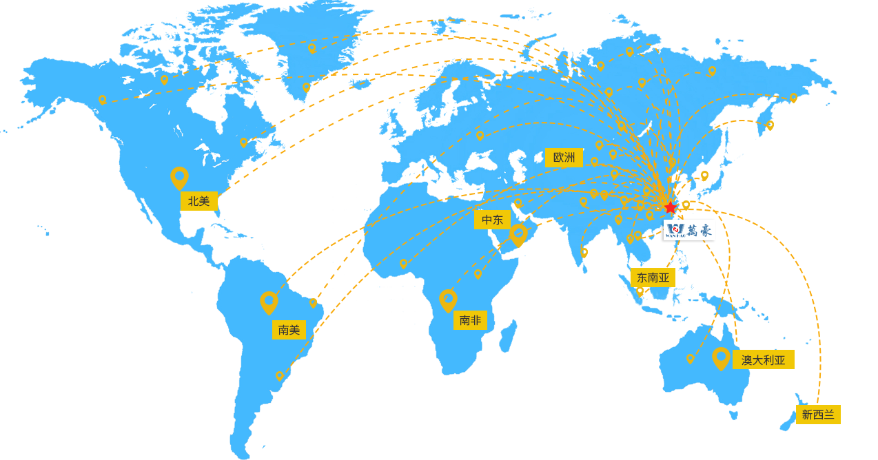 浙江萬豪空間結(jié)構(gòu)集團(tuán)有限公司